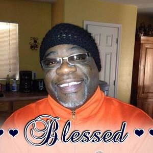 Meet your Posher, Abraham